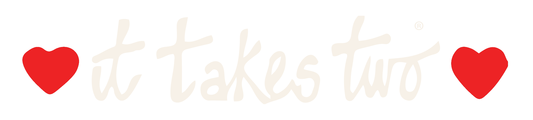 It Takes Two