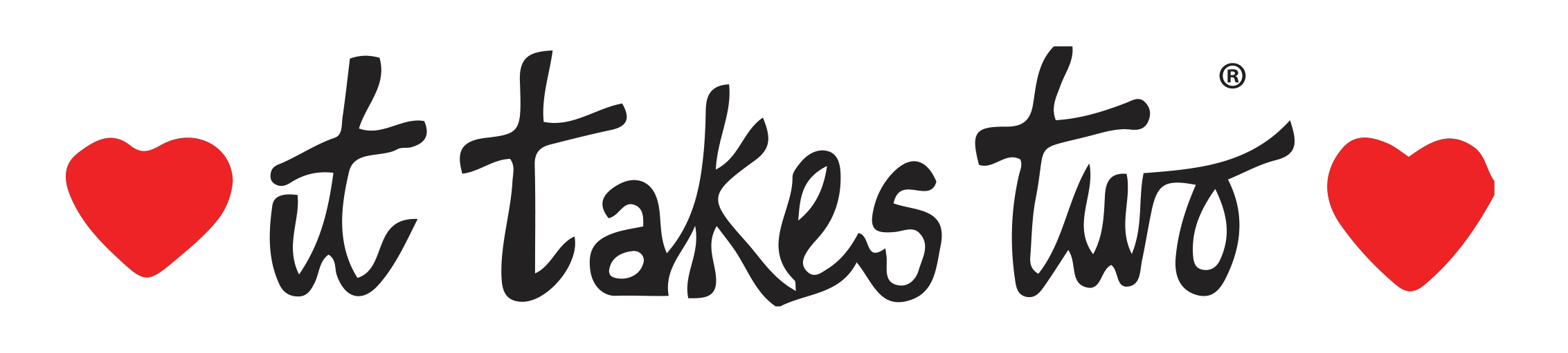 It Takes Two