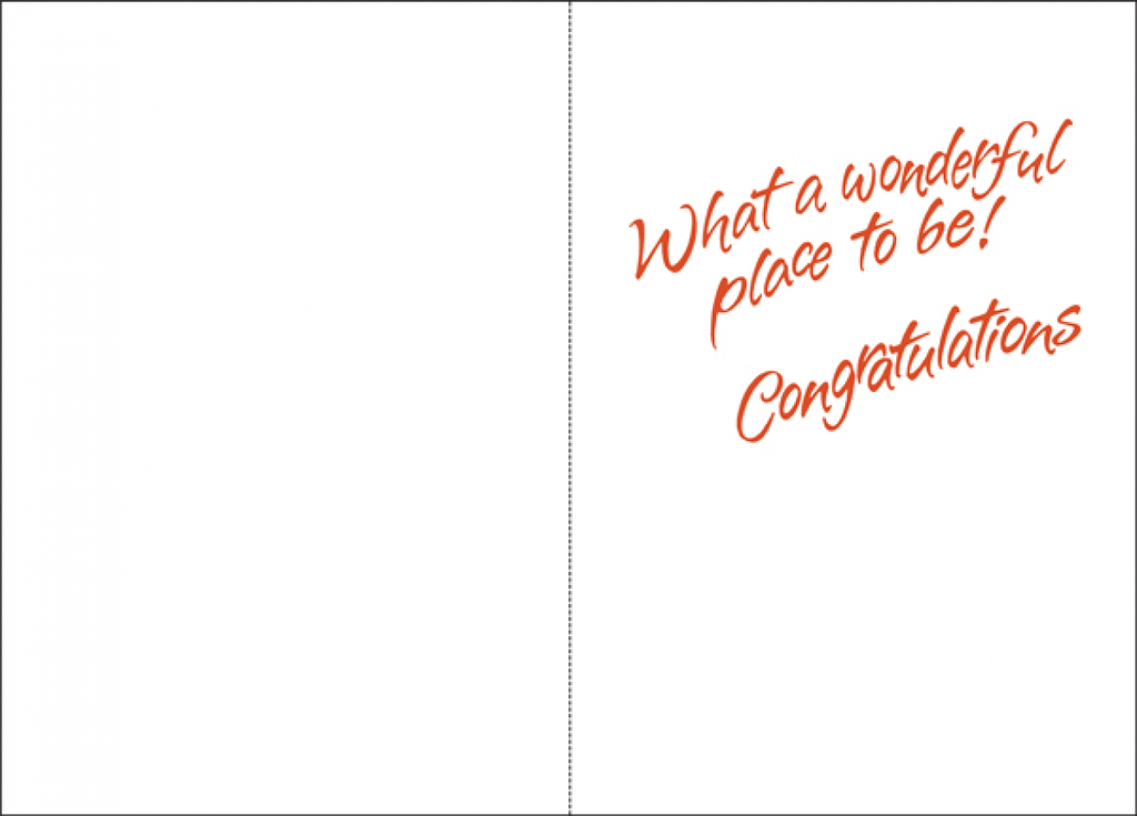 Congrats Retirement Cards-R1415 extra