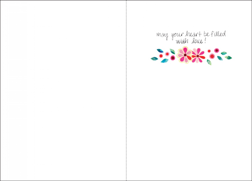 Valentine's Day Cards-V5805 extra
