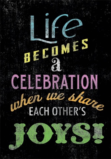 Chalkboard Congratulations Card-C9487 extra