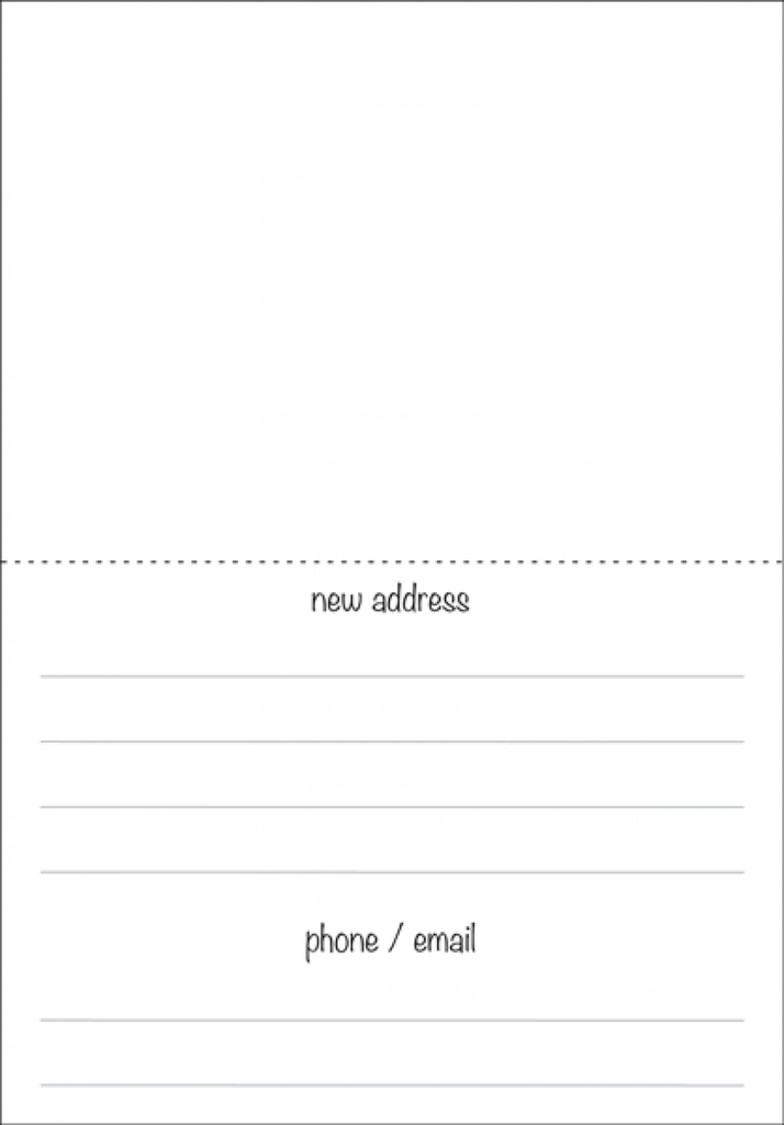 A New Place To Call Home Announcement-FA02 extra