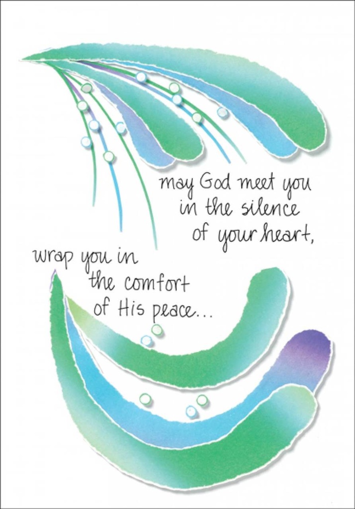 Brighten Your Day Encouragement Card-S213C extra