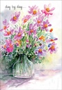 Day to Day Greeting Card-S4257 extra