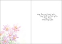 Day to Day Greeting Card-S4257 extra