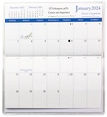 Spring Pocket Planner-JPP234 extra