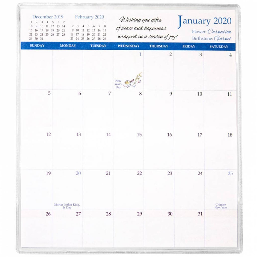 P-Sew Much Pocket Planner-PP206 extra