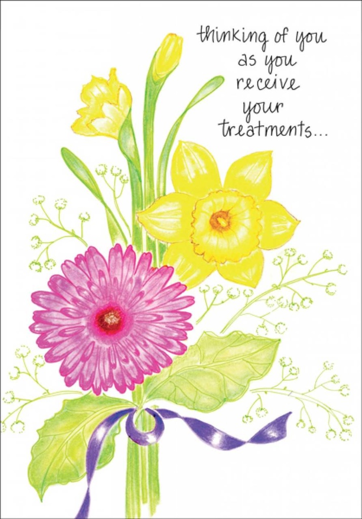 Treatment Support Card-SH248 extra