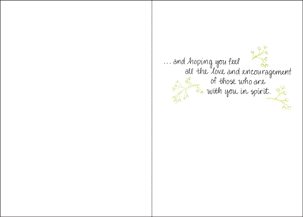 Treatment Support Card-SH248 extra