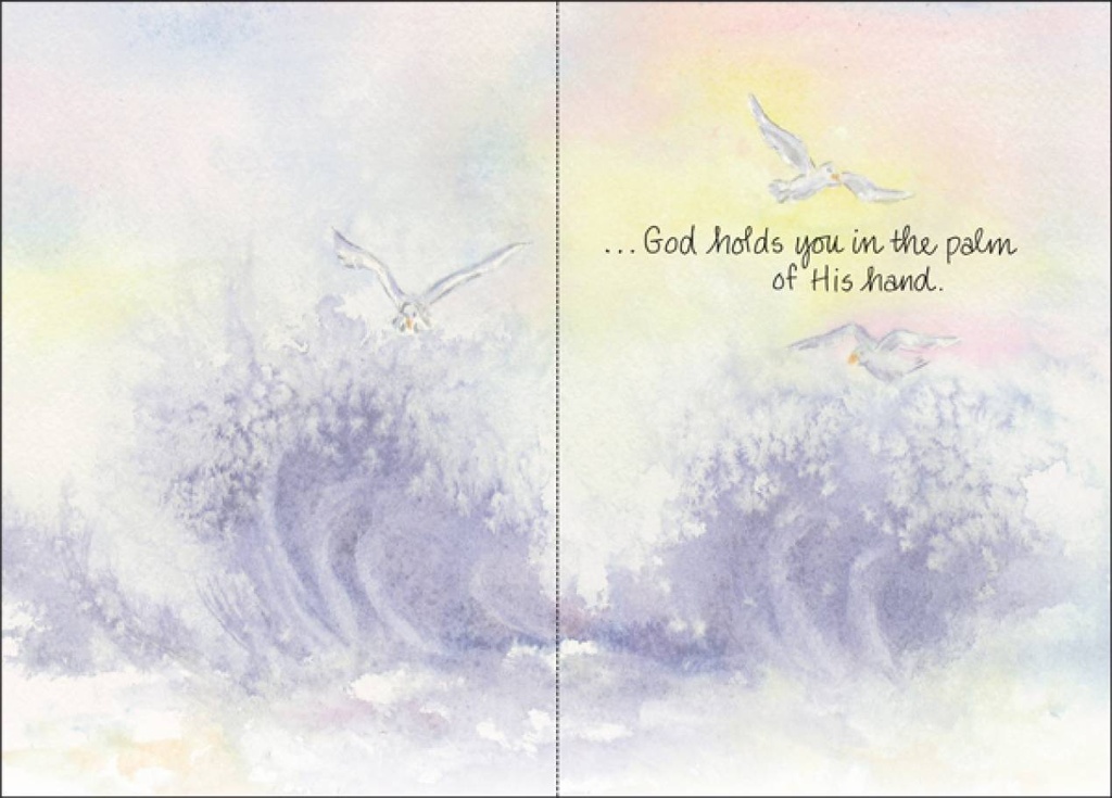 Light House Card-SG212 extra