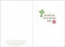 Trust, Hope, Believe Greeting Card-FN405C extra