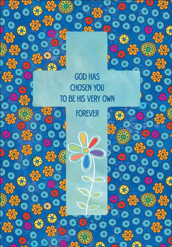 Christian Celebration-C9604C extra