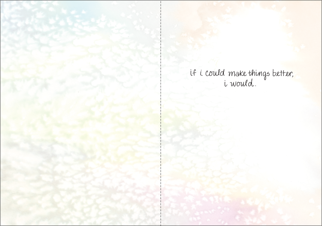 Soft Umbrella Support Card-S9291 extra