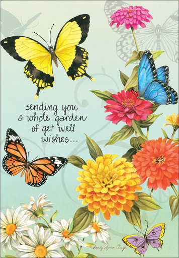 Butterflies-GW3502 extra