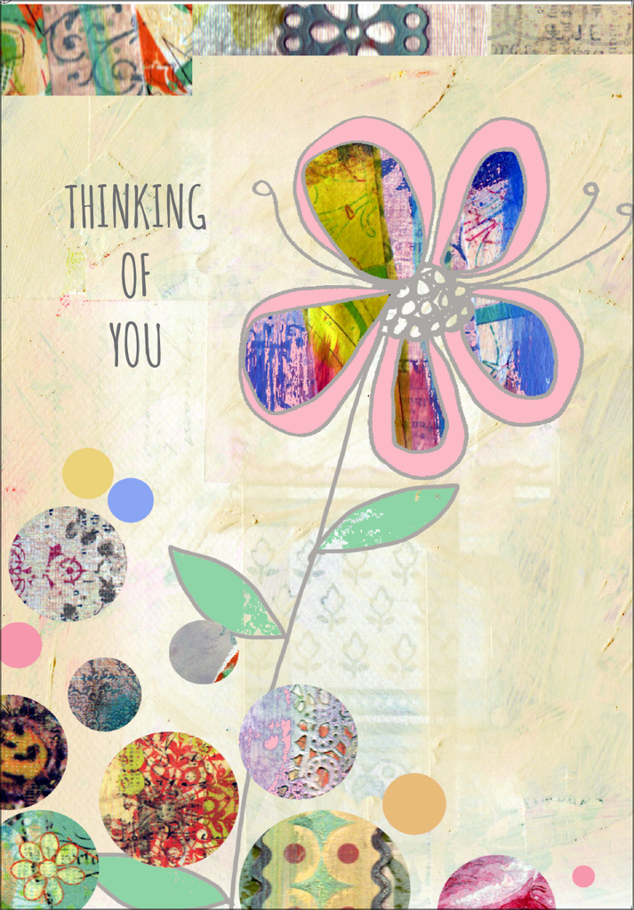 Butterfly Friendship - FN416 extra