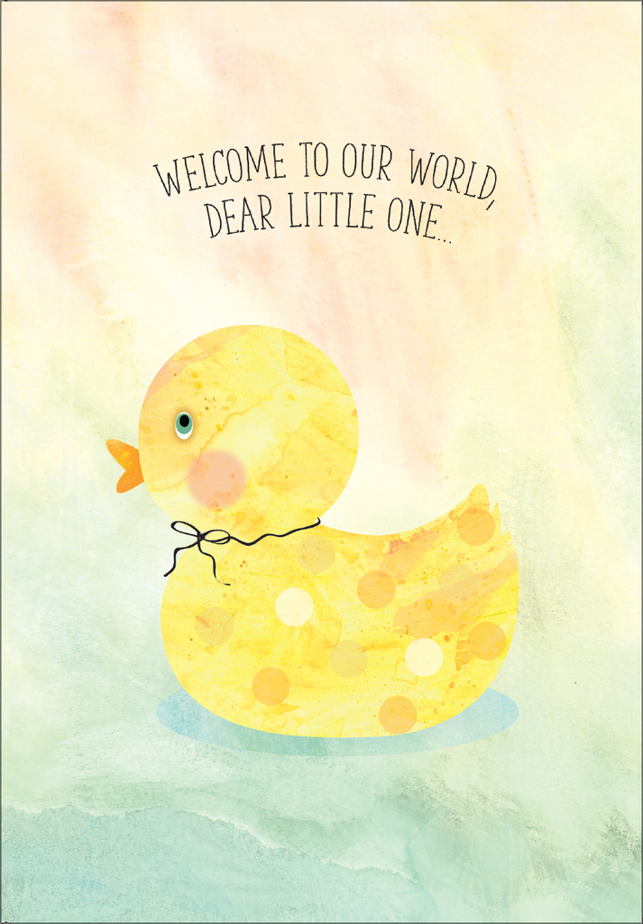 Welcome-Baby-BA9610 extra