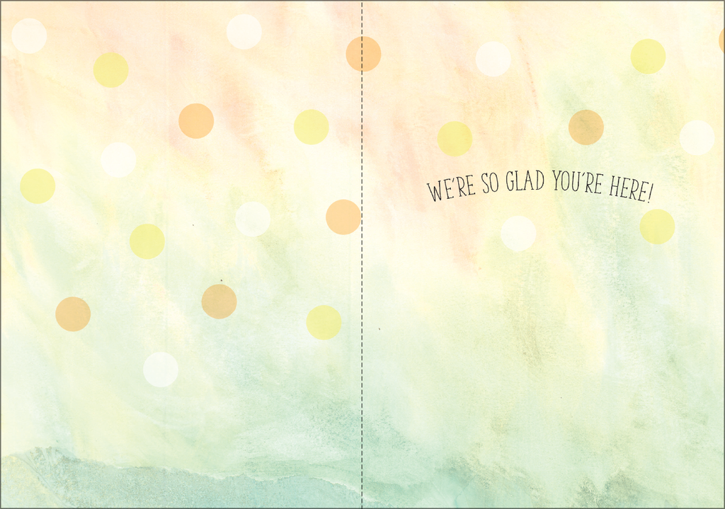 Welcome-Baby-BA9610 extra