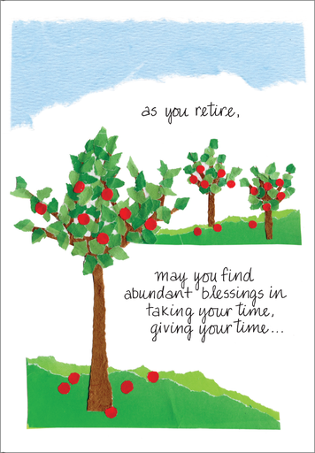 Nature-Retirement-R431 extra