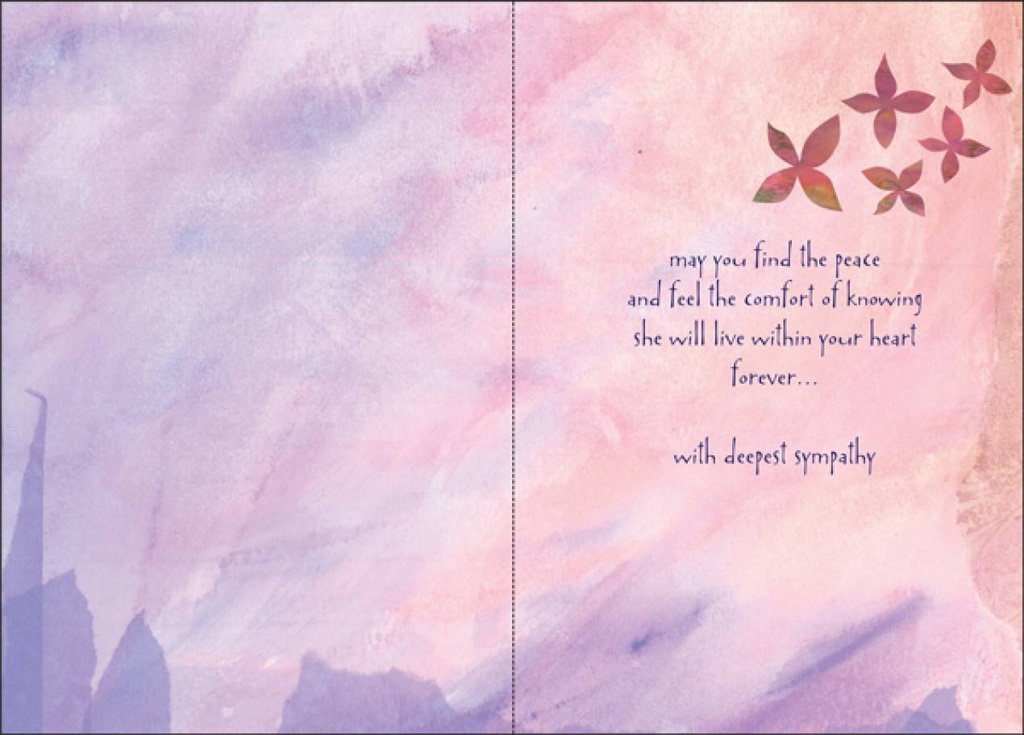 S9294 - Loss of Mother extra