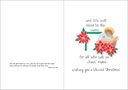 Christmas Cards C755C extra