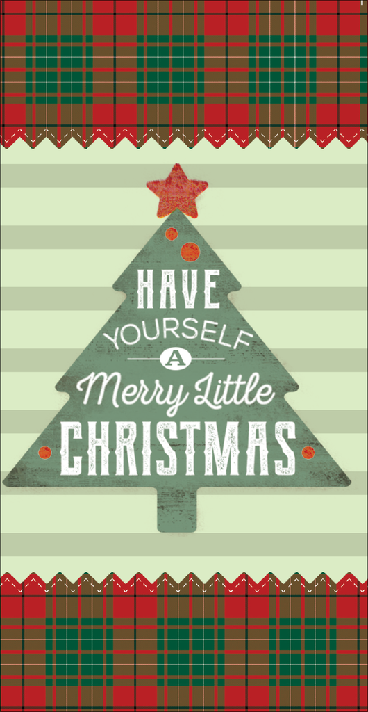 Christmas Money Holder Card MYG25 extra