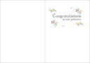 Accomplishment Graduation Card extra