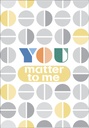 F9468 - You Matter extra