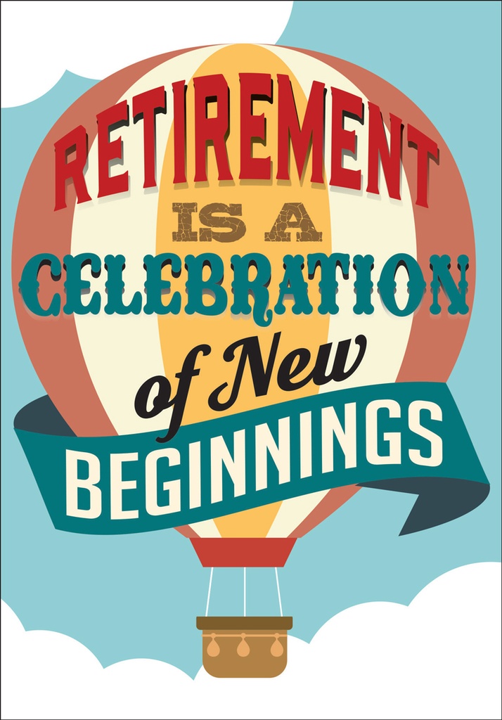 New Beginnings Retirement extra