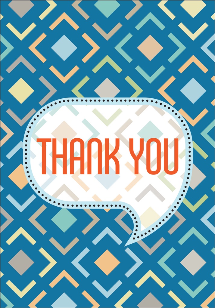 Digital Thank You extra