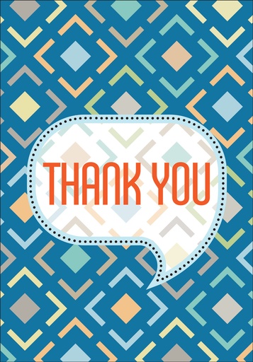 Digital Thank You extra