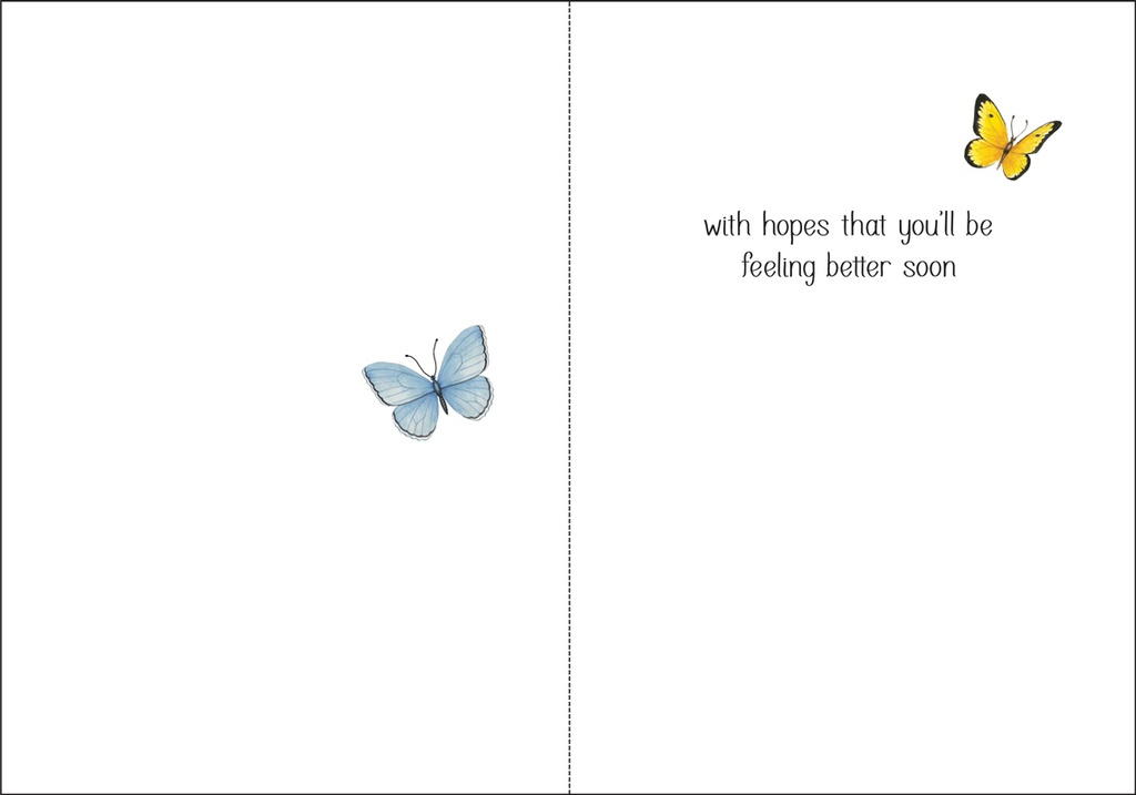 Get Well Bouquet extra