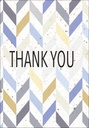 T9305 - Thank You Card extra