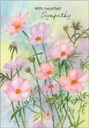 Heartfelt Sympathy Card extra