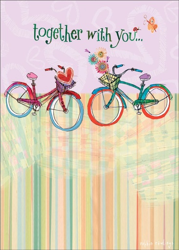 Happy Place Friendship Cards extra