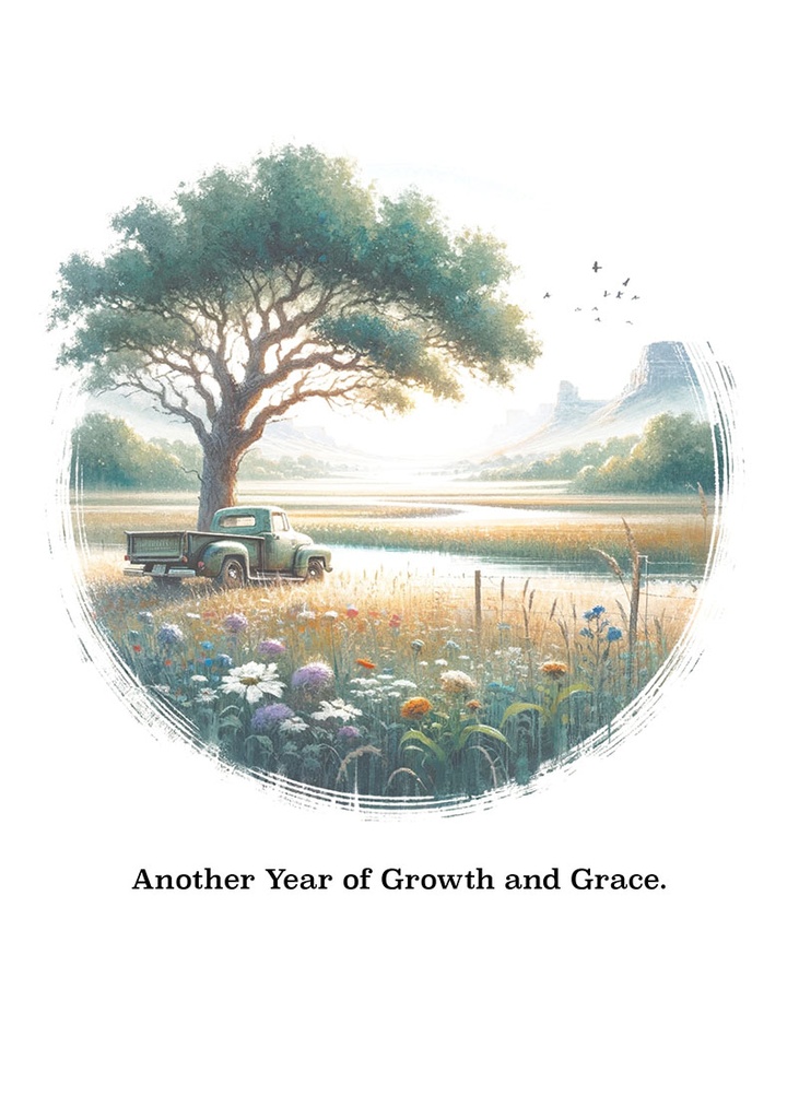 B144630 - Birthday Card extra