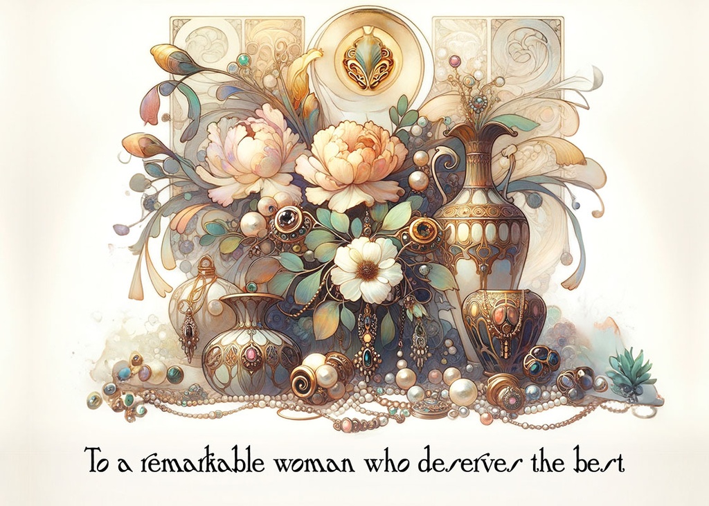 B144639 - Birthday Card extra