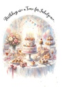 B144643 - Birthday Card extra