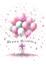 B144646 - Birthday Card extra