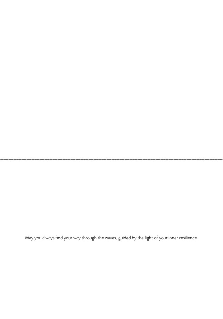 S44655 - Beacon of Hope Lighthouse Encouragement Card extra