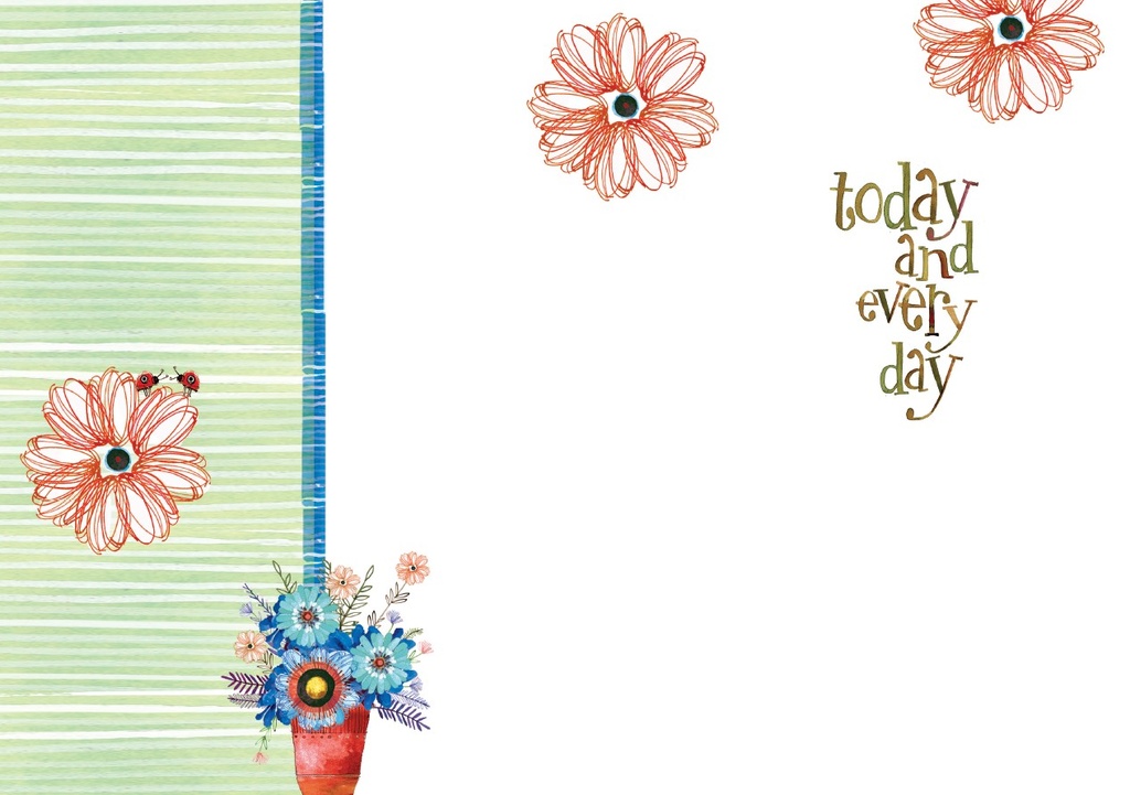 SR214 - Tender Encouragement Card extra