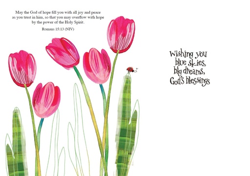 SR215C - One Step At a Time with Scripture extra