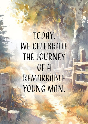 B144631 - Birthday Card extra