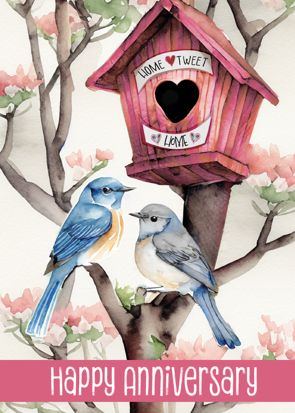 A440 Anniversary, Home Tweet Home extra