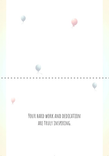C44696 - Congratulations Banner and Balloon Bouquet¬†¬† extra