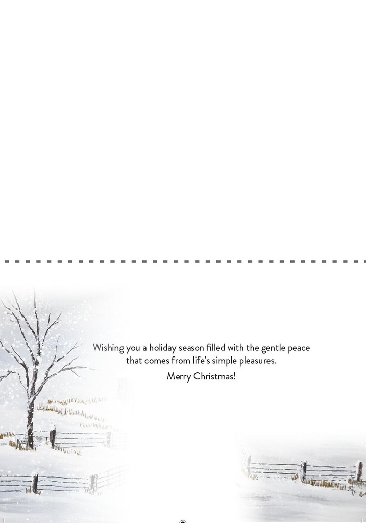 CA702 - Christmas On the Farm¬†¬† extra