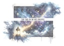 S244667 - Eternal Light Sympathy Card - Stars in the Universe extra