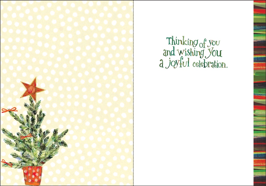 CR715 - Christmas Sparkle extra