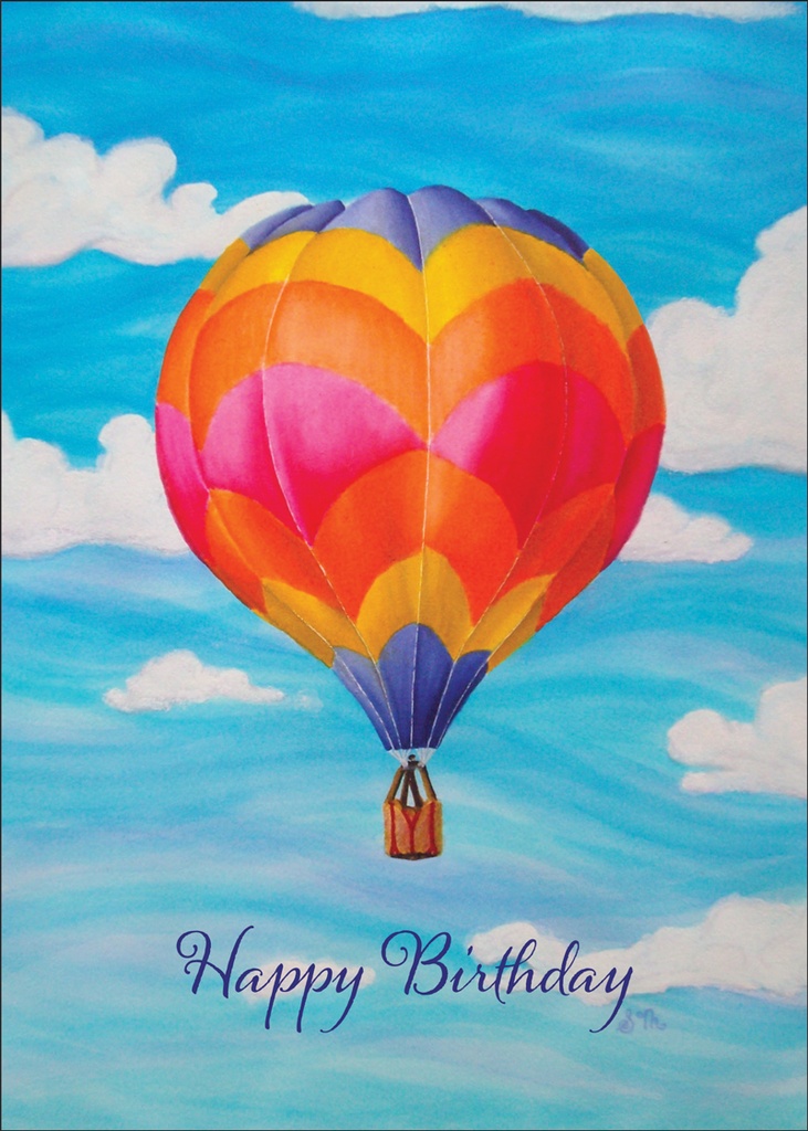 BB101 - Happy Birthday Adventures extra