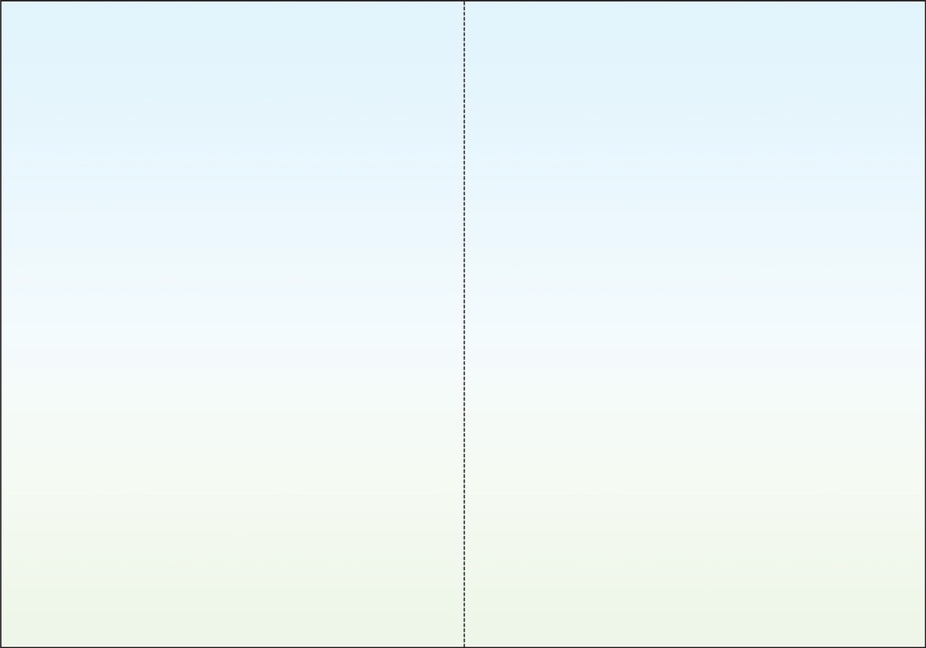 F7406 Music Friendship card extra