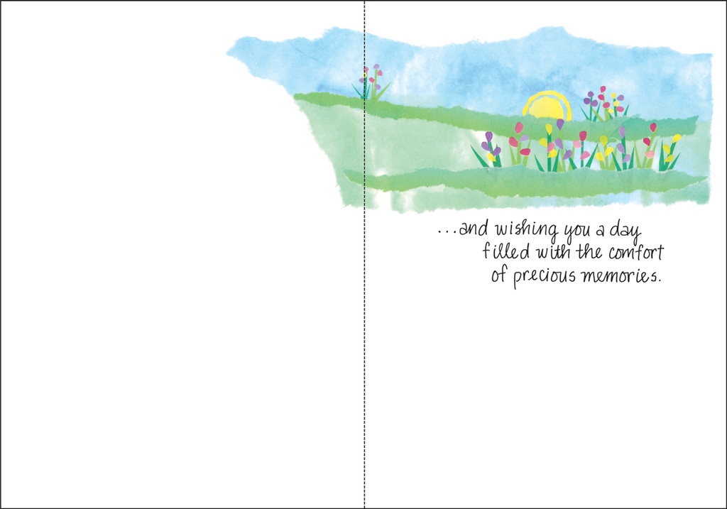 B104H - Remembrance of Birthday extra